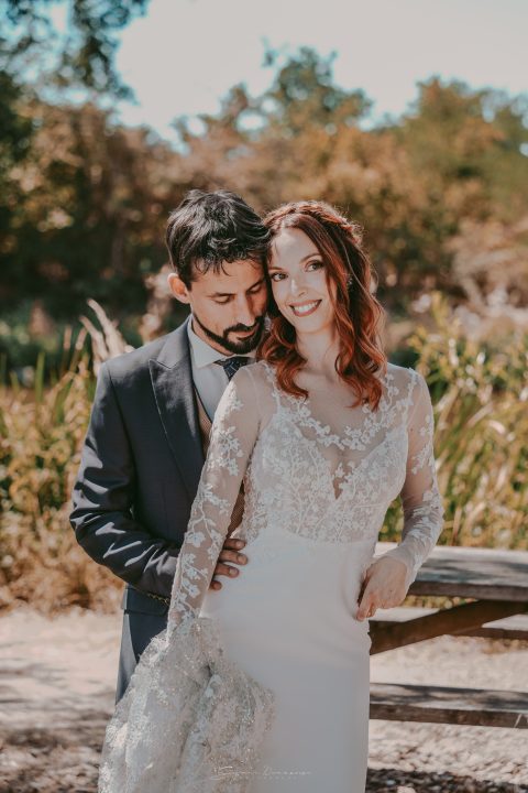 Photo de mariage, photographe de mariage à Montluçon