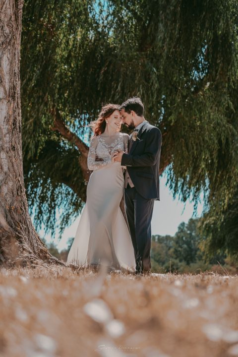 Reportage de mariage dans l’Allier, Boréalis Communication